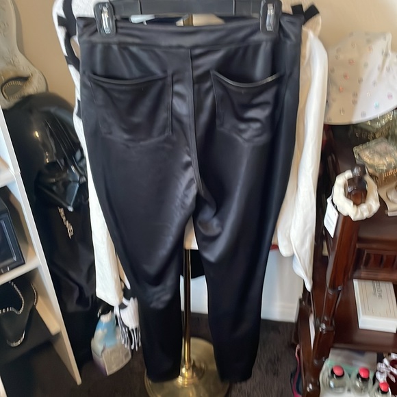 NWT SKIMS Disco Pant 🔥 Sold Out - Picture 6 of 9